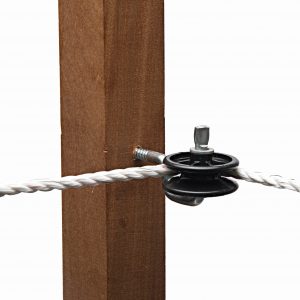 PULLEY INSULATOR 3PK