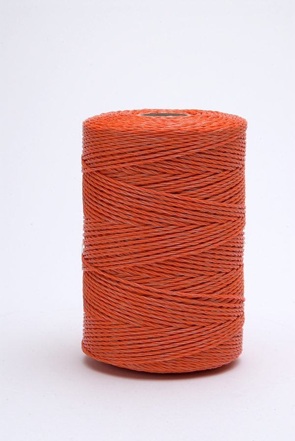 SUPER CHARGE ELECTRO POLYWIRE 3 STRAND 200M
