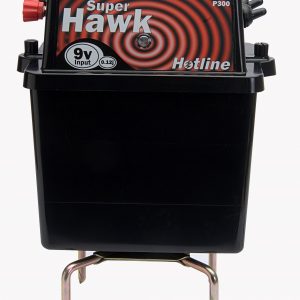 SUPER HAWK 0.20J ENERGISER