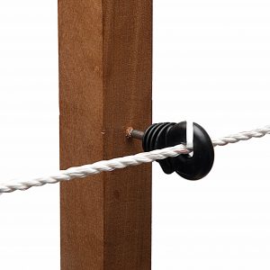 SCREW-IN RING INSULATOR
