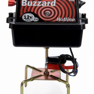BUZZARD 3.2J ENERGISER