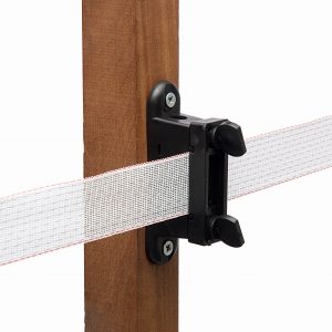 CLAMP INSULATOR (QUICK RELEASE) 4PK