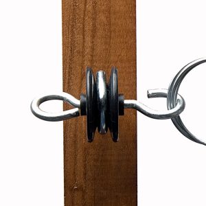 2 WAY GATE ANCHOR