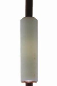 INSULATOR FOR PL32 LIVE POST 3PK
