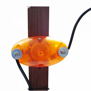 LIGHTNING ARRESTOR