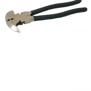 CONTRACTORS FENCING PLIERS