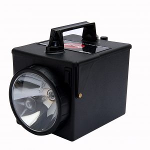 DUOLITE RECHARGEABLE HANDLAMP 20W