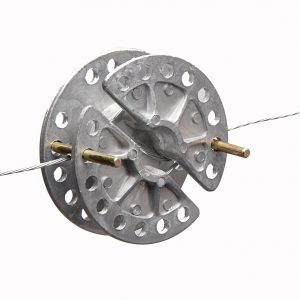 IN LINE TENSIONER