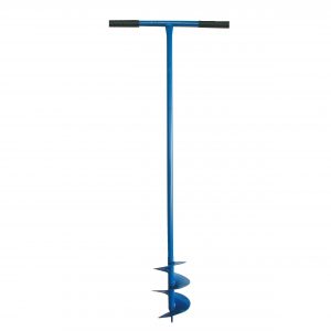 POST HOLE BORER (MANUAL)