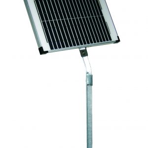 10W SOLAR ASSIST PANEL