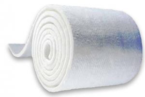 Insulfrax LTX Blanket