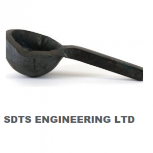FOUNDRY TAG LADLES