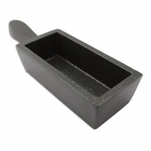 ingot mould