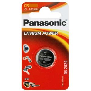CR1616 LITHIUM COIN CELL