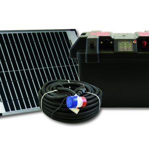 SOLAR WATER PUMP SYSTEM