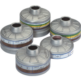 North By Honeywell Filter Cartridges With 40mm DIN Thread