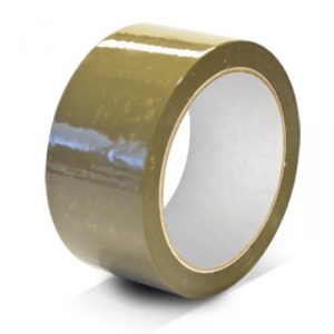 Brown Packing Tape