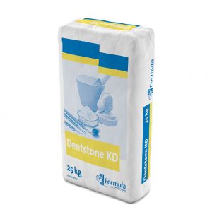 Dentstone KD Plaster