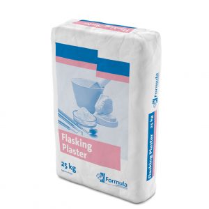 Flasking Plaster