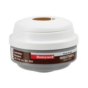 North By Honeywell N06575081L Filter A1P3 (Pair)