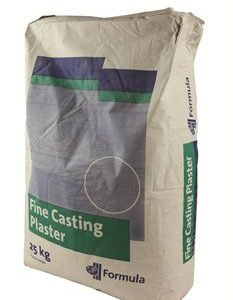 Fine Casting Plaster