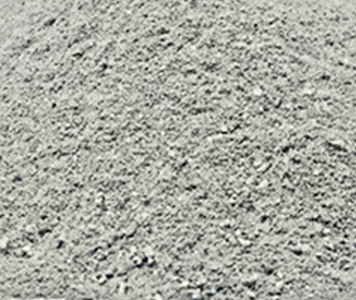 pumice powder