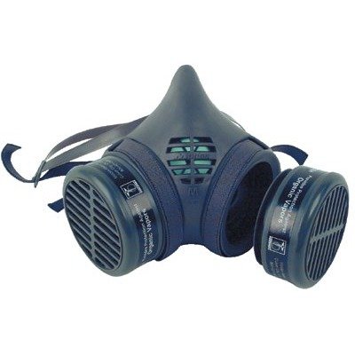 Moldex 8900 Half Mask