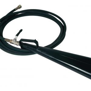 Co2 Injector Kit