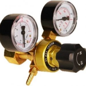 Gas Regulators