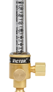 Victor Flow Meters