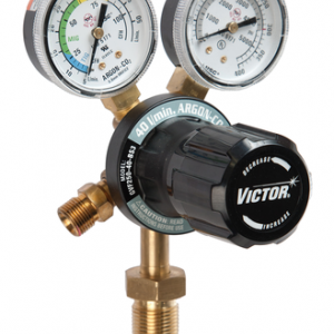 Victor Regulators