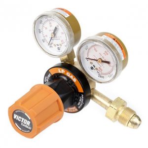 Victor Regulators - Image 2