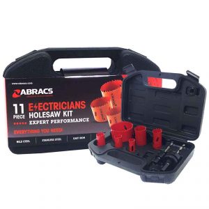 Holesaw Kits