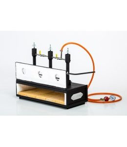 DFHS3+1D 3.6” Farrier Forge