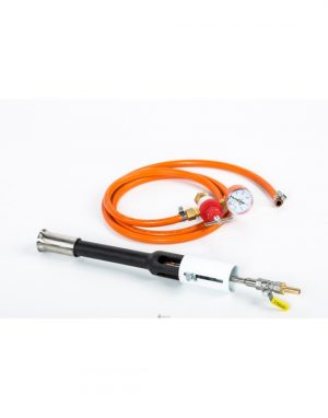 DFPROF Series Gas Burner