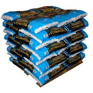 Stovemaster Smokeless Coal