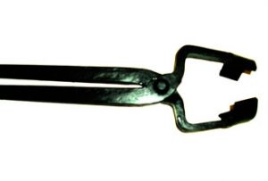 crucible tongs 0000