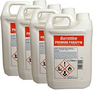 Barrettine Premium Grade Paraffin