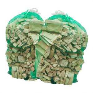 kindling