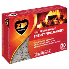 Firelighters