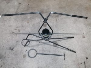 Foundry Tool Sets