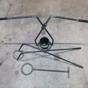 Foundry Tool Sets