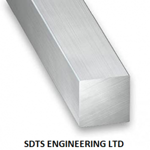 aluminium bar square each product