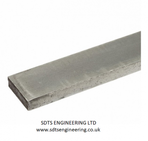 bright mild steel