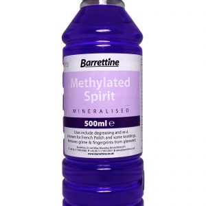 Methylated Spirit 5ltr