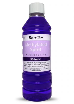 Methylated Spirit 5ltr