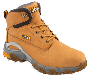 JCB 4X4 HONEY BOOT