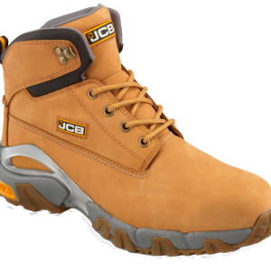 JCB Footwear