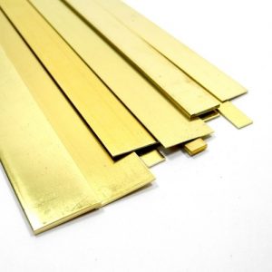 brass strip