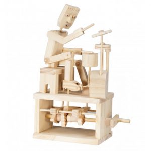 Drummer Kit